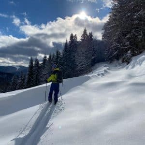 Ski/Snowboard-Wachs-Workshop 1 für Einsteiger - Sport Kiefer