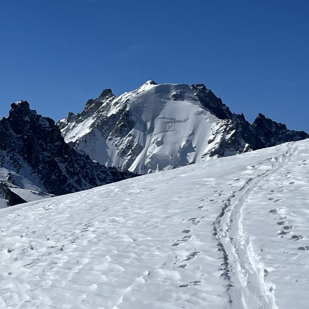 Wetterwissen für Wintersportler